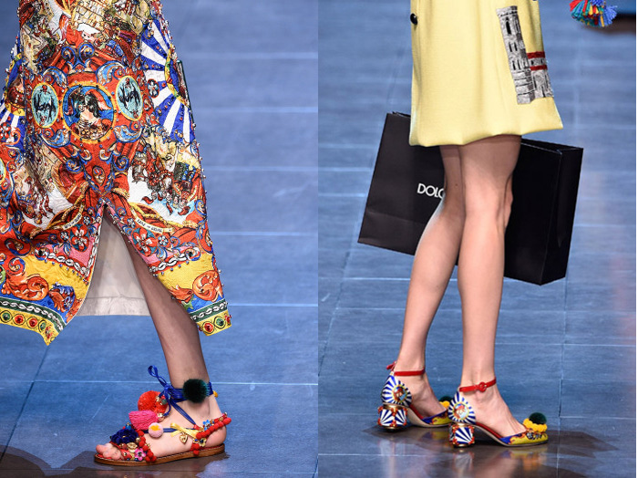 Dolce &amp; Gabbana