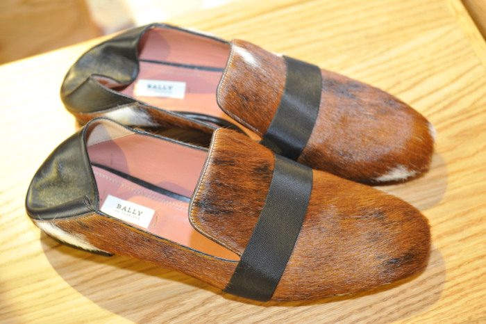 Bally