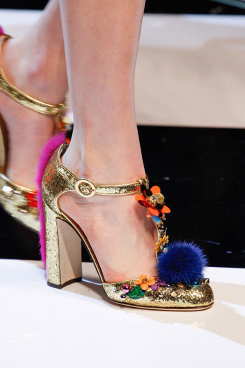 Dolce &amp; Gabbana