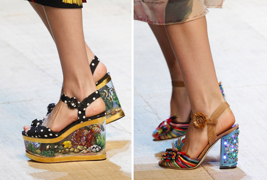 Dolce &amp; Gabbana