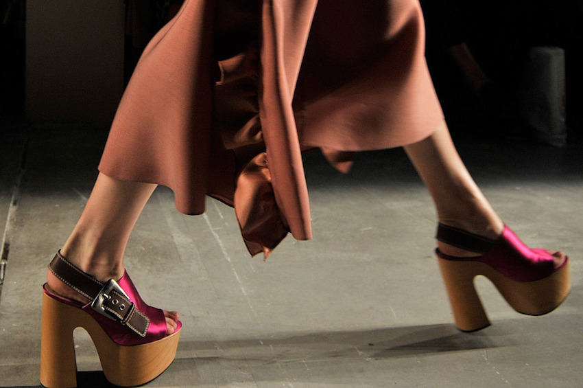 Rochas