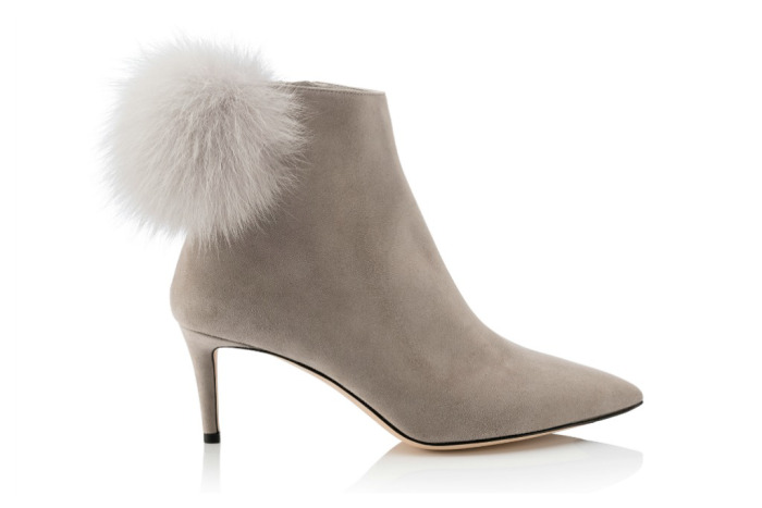 Jimmy Choo