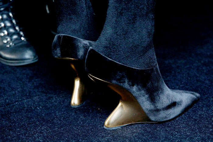 Salvatore Ferragamo