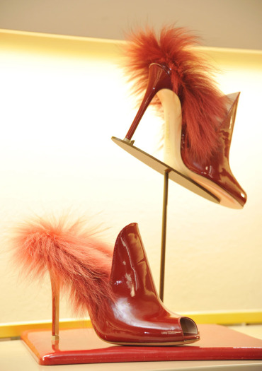 Gianvito Rossi