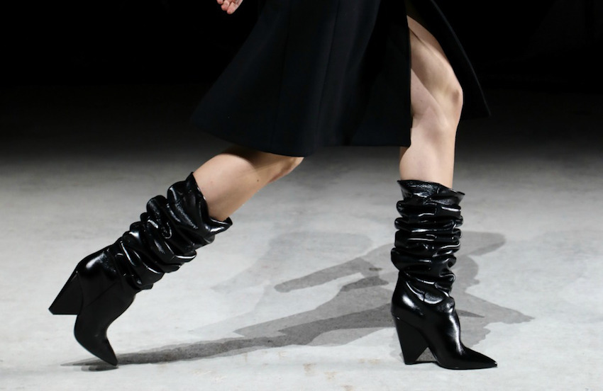 Yves Saint Laurent