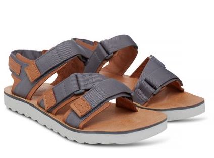 Timberland numa versão mais desportiva