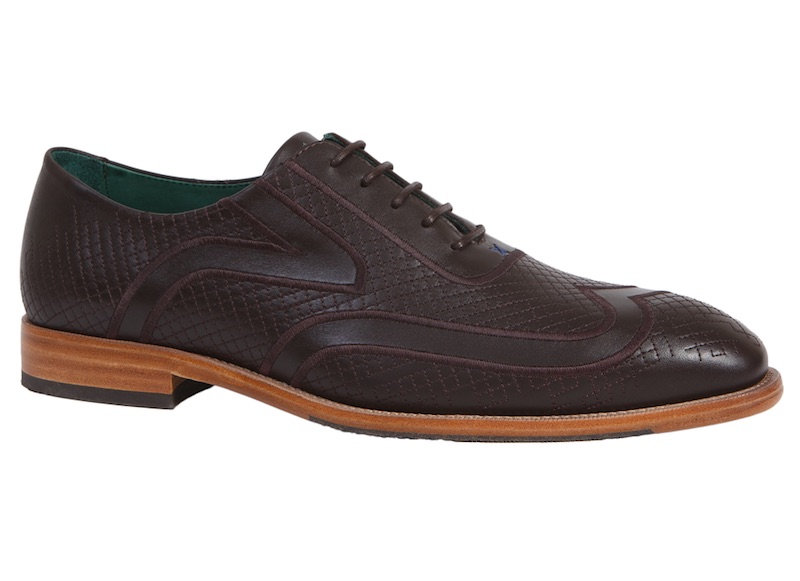 Exceed Shoe Thinkers