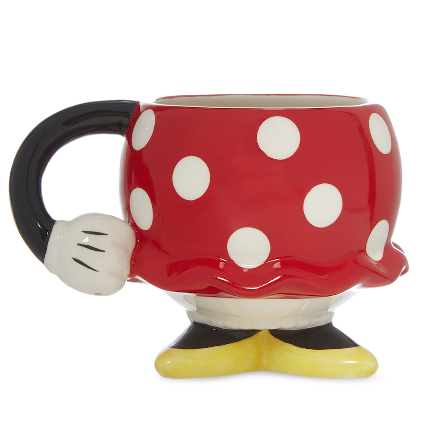 Caneca Primark + Disney