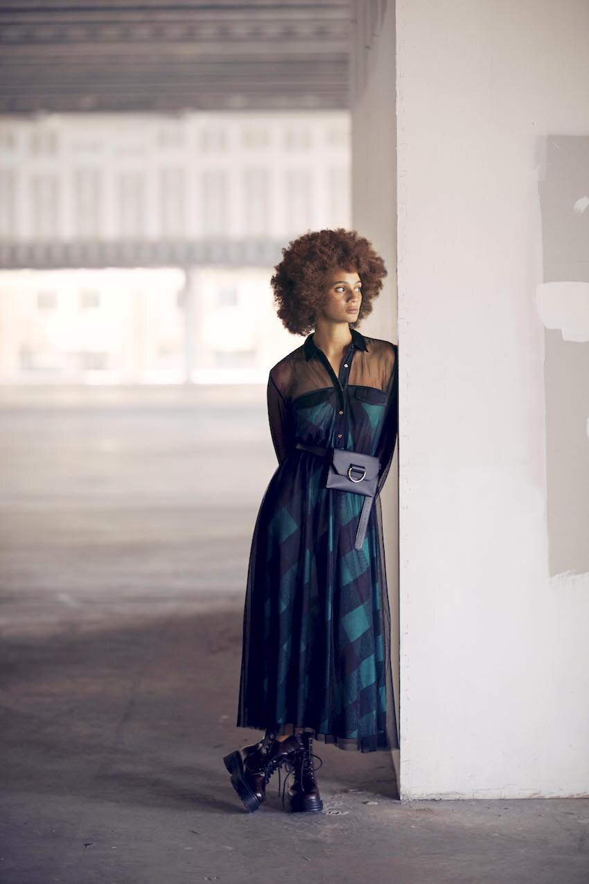 Dress £25 €30, Belt £5 €6 $7, Boots, £18 €21 $23.jpg